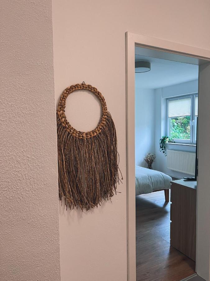 Bergoase Apartment