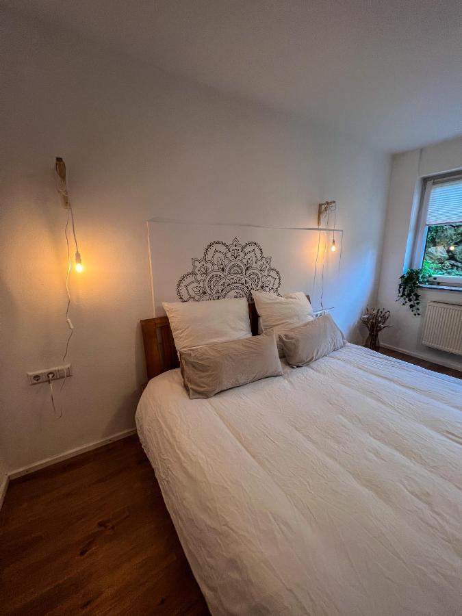Apartment Bergoase