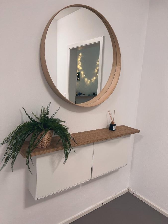 Bergoase Apartment *
