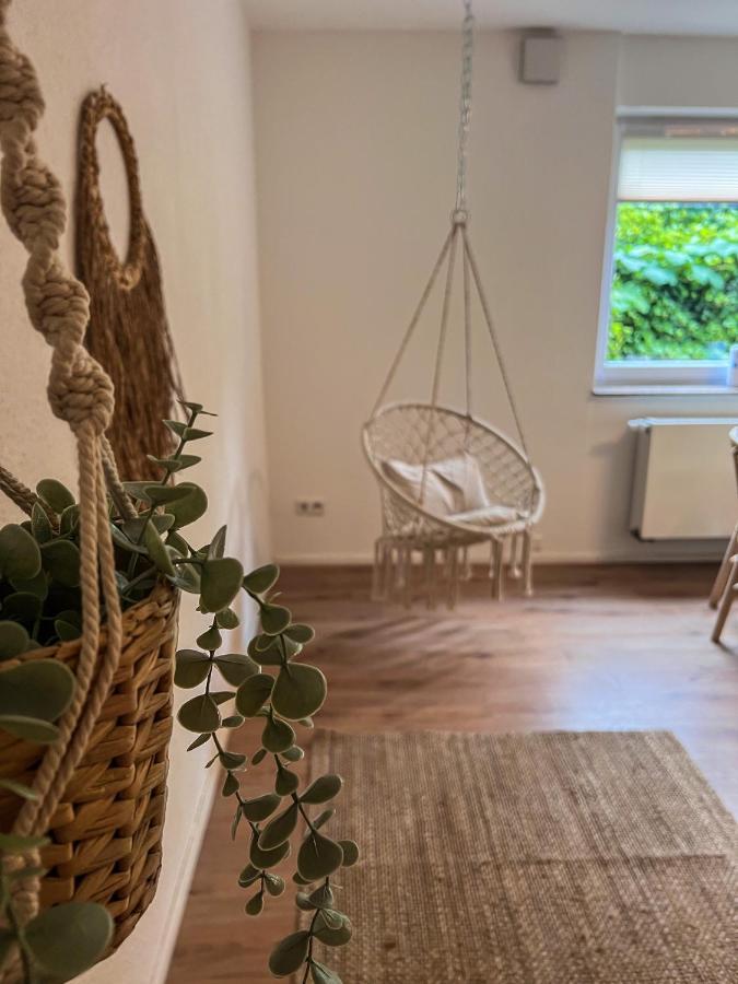 Bergoase Apartment *